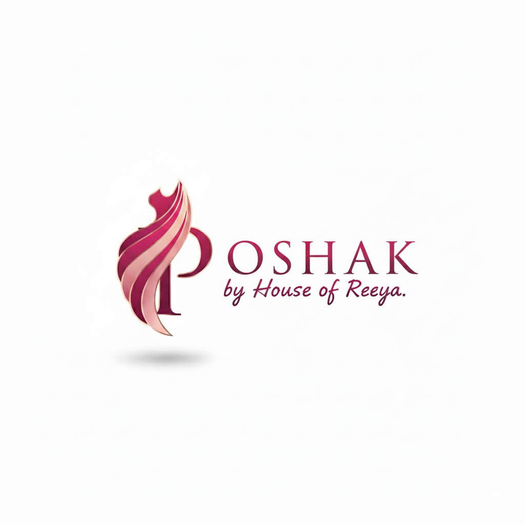 POSHAK by House of Reeya